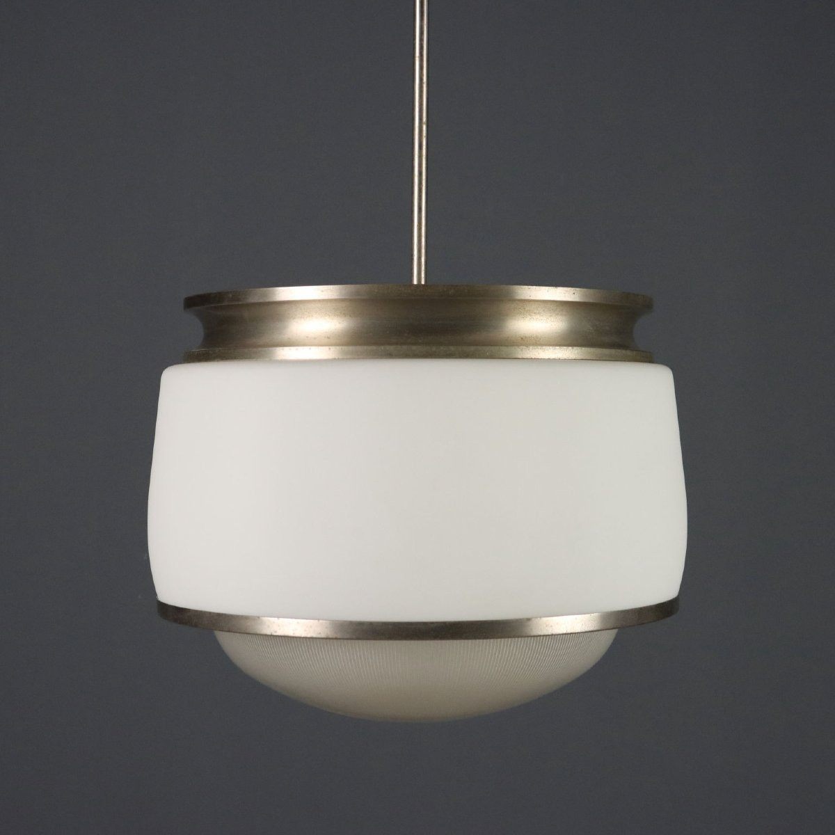 Lampe Vintage 'Kappa' de Sergio Mazza pour Artemide Années 1960-photo-2