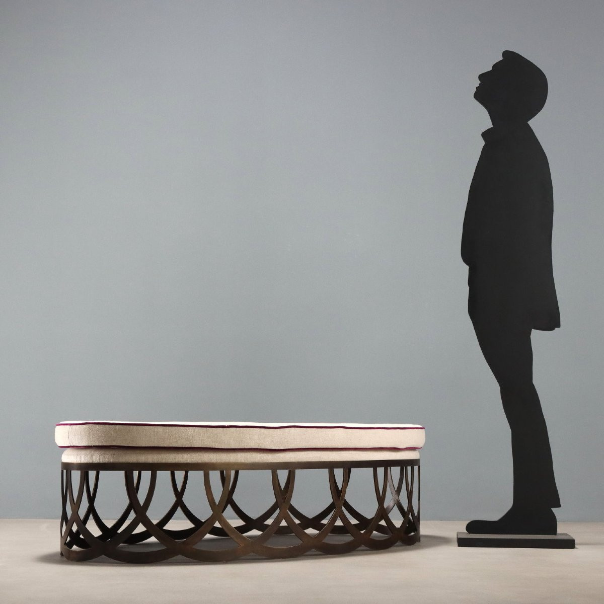 Canapé XX siècle-photo-2