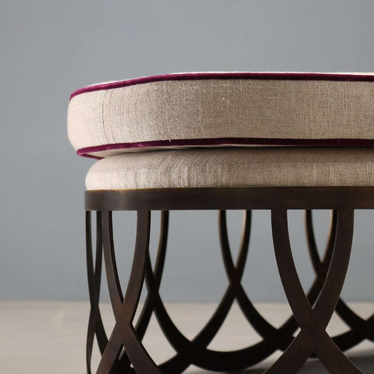 Canapé XX siècle-photo-3