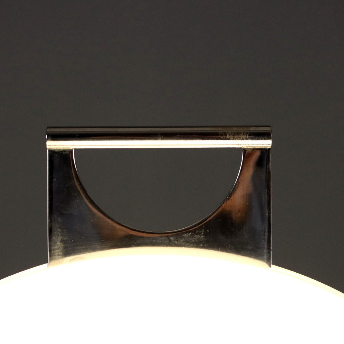 Valenti Sfera Lamp Vintage Design Beni Cuccuru 1970s-photo-3