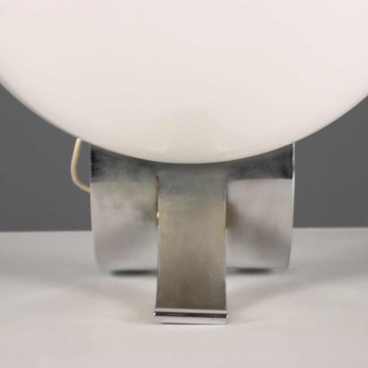 Valenti Sfera Lamp Vintage Design Beni Cuccuru 1970s-photo-3