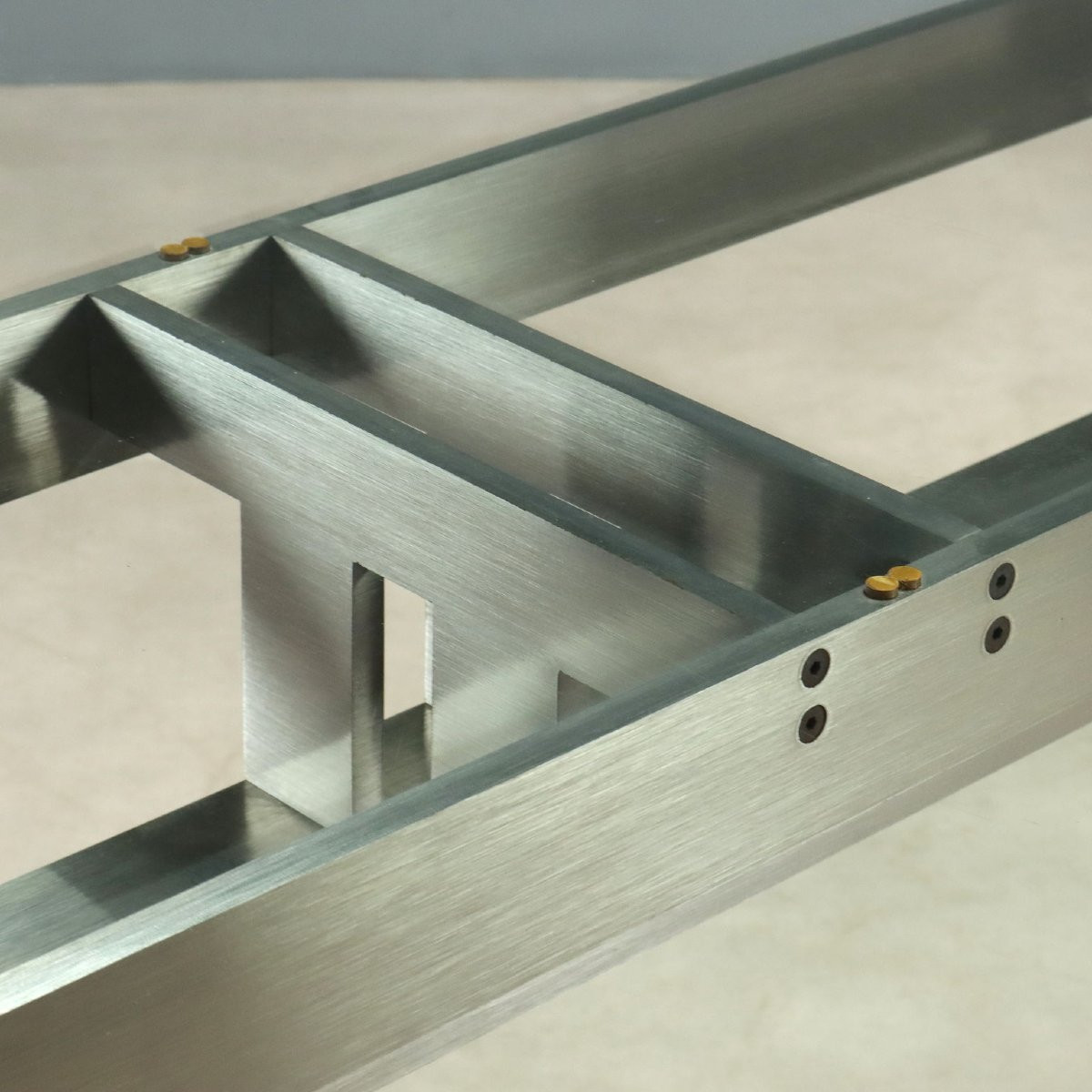 Table Doge Simon Cassina Design Carlo Scarpa Années 1980-photo-7