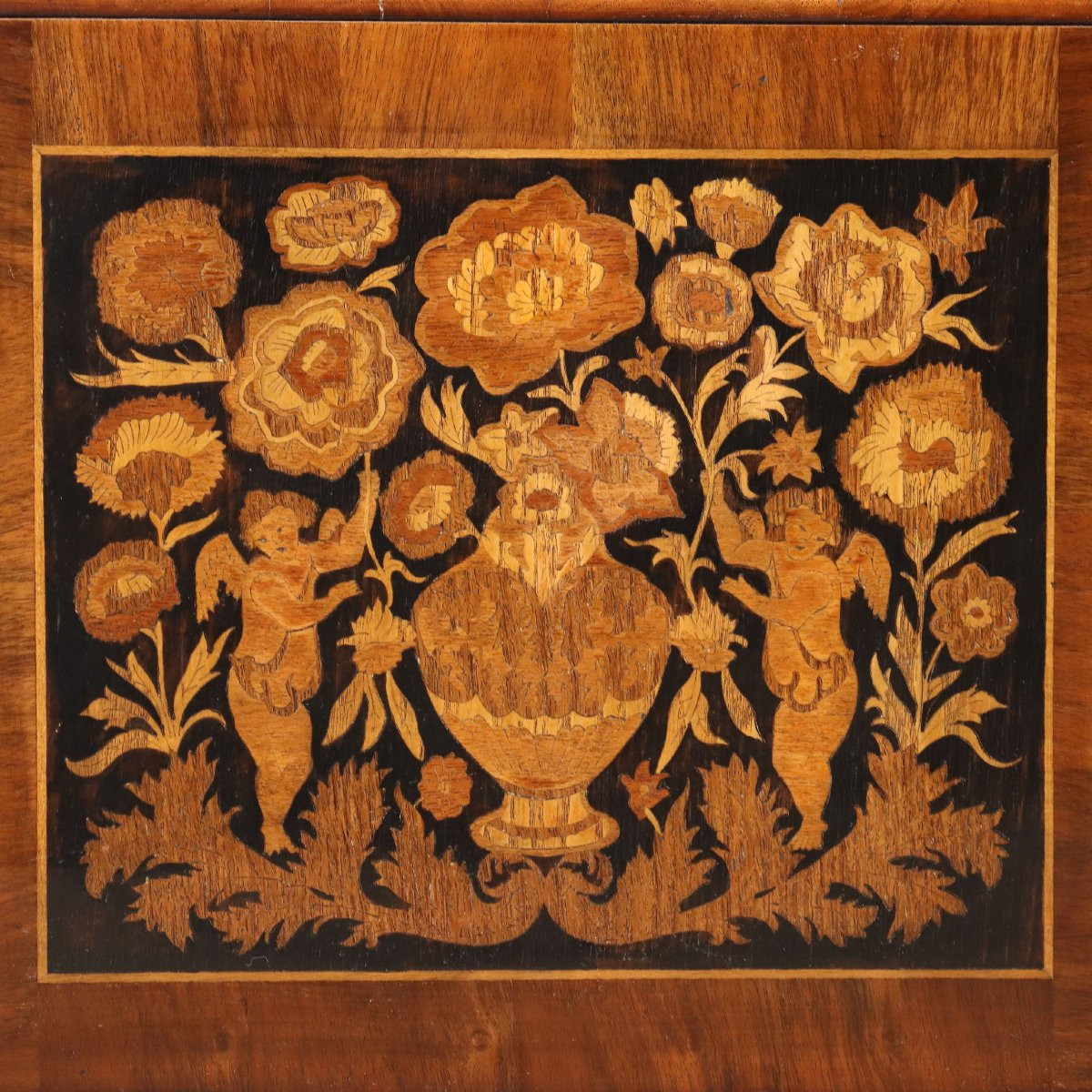 Horloge à pendule Francis Reinolds Kensington Angleterre du XIXe siècle-photo-7