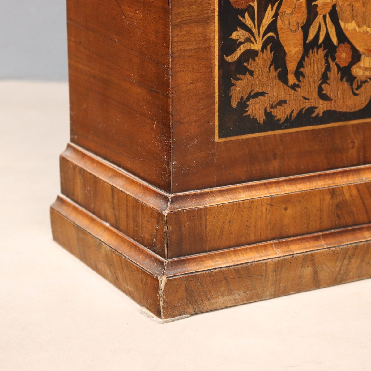 Horloge à pendule Francis Reinolds Kensington Angleterre du XIXe siècle-photo-8