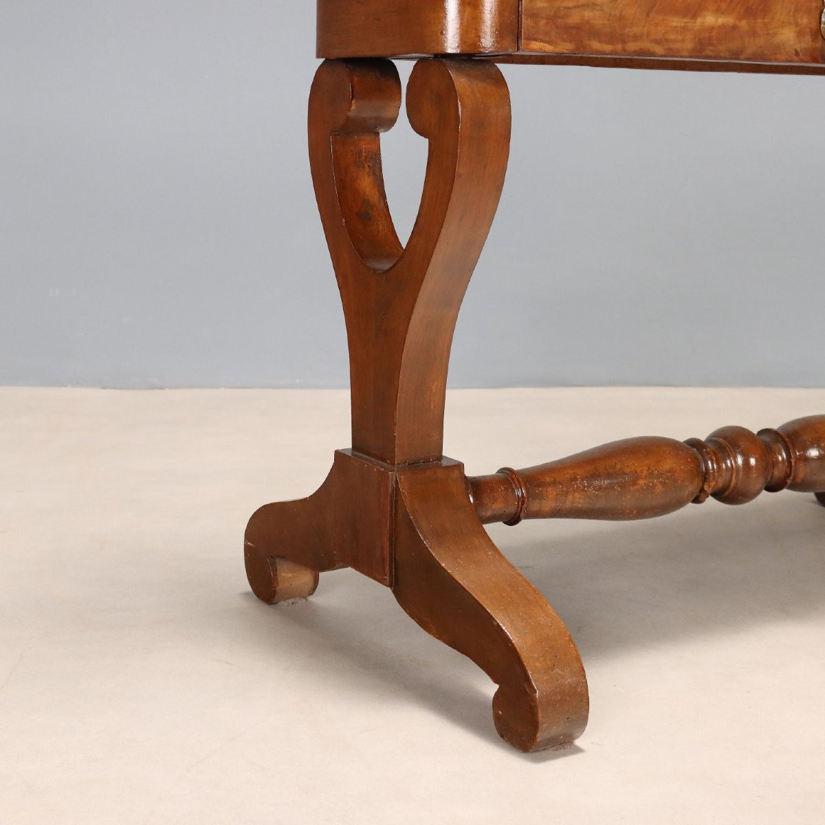 Psyché Louis Philippe Italie, deuxième quart du XIXe siècle-photo-4