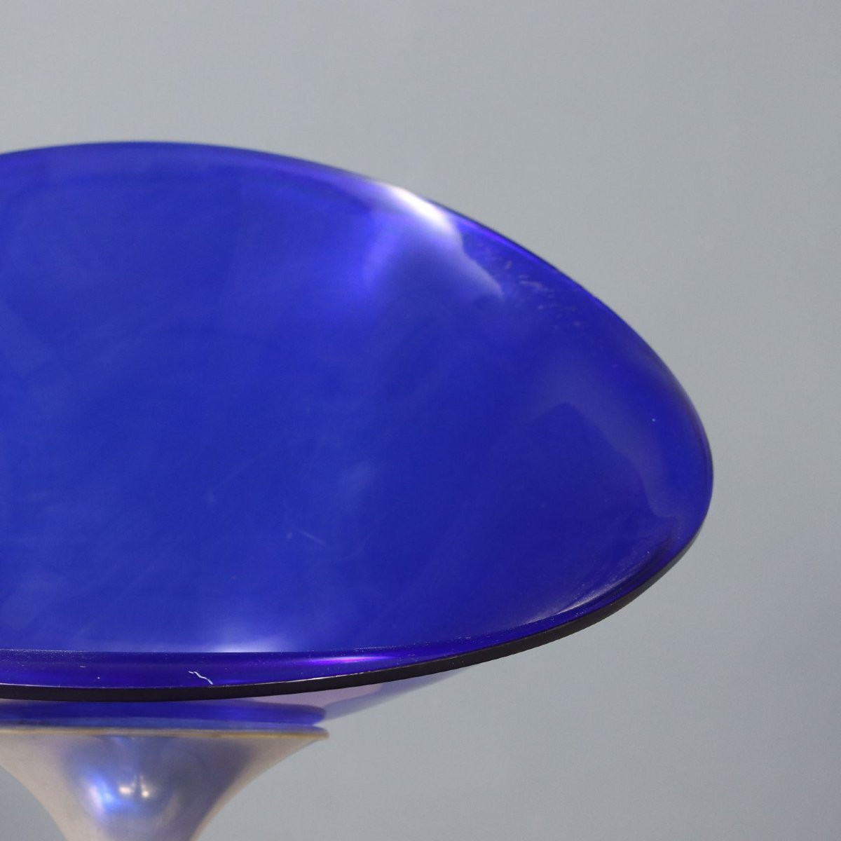 Chaises Kartell Ero|s| Design Philippe Starck Italie des Années 1990-photo-4