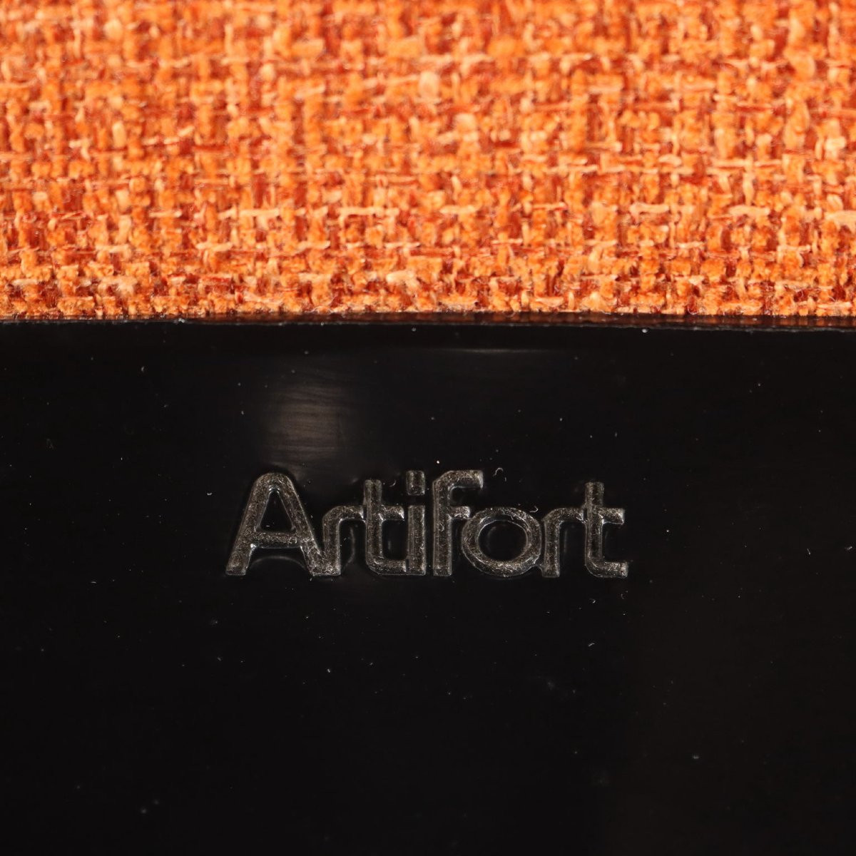Artifort F588 Armchair Vintage Design G. Harcourt With Footrest 1960s-photo-7