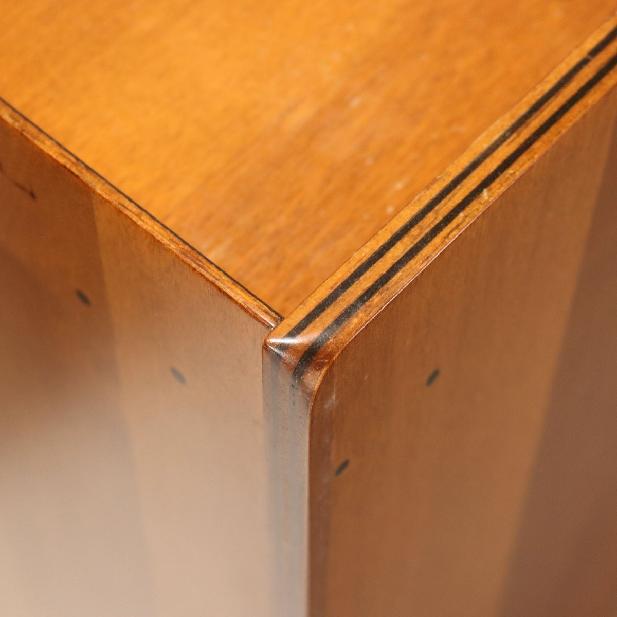 Tables de Chevet Maxalto Série Artona Design Afra & Tobia Scarpa-photo-2