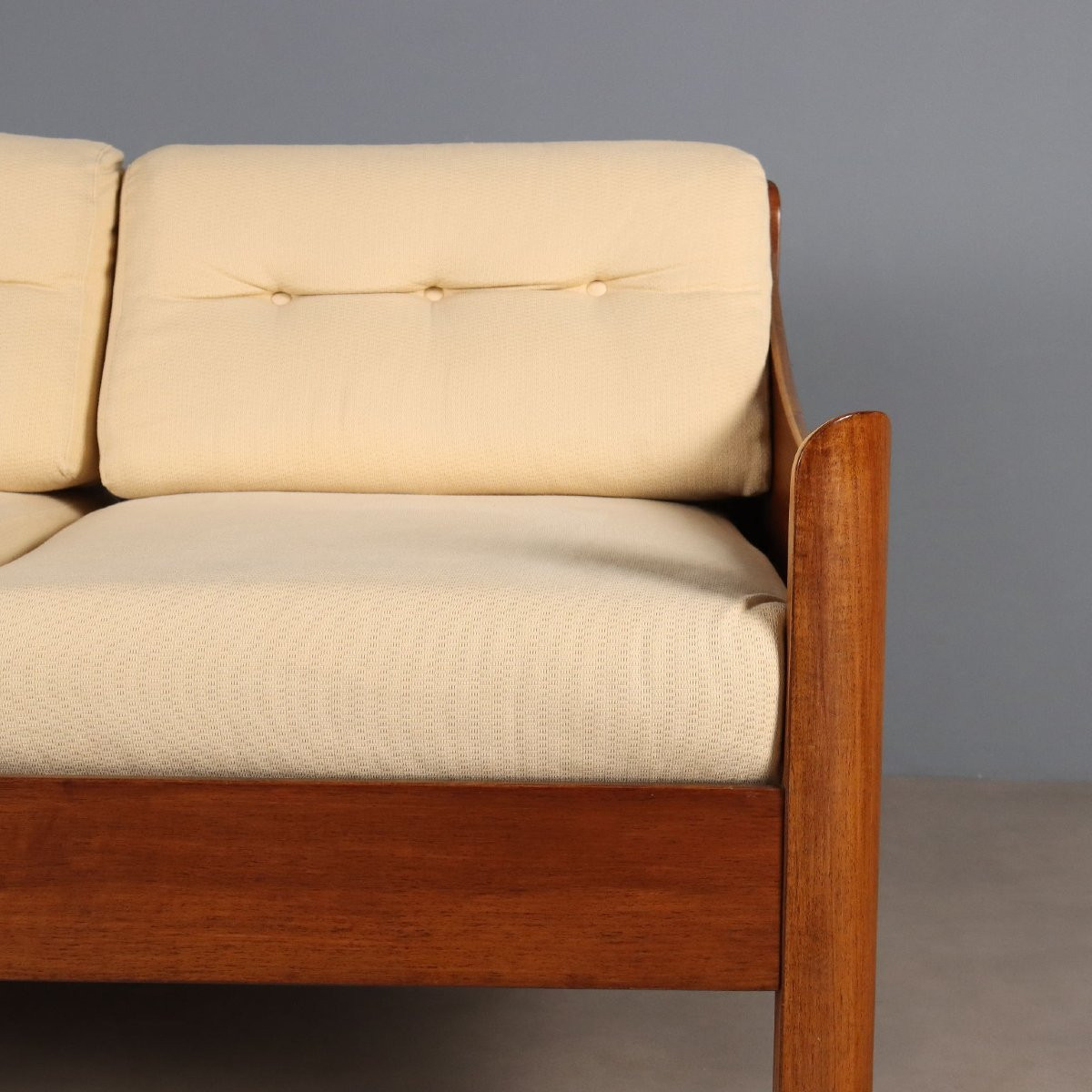 Azucena L8 San Martino Daybed Design L. Caccia Dominioni 1970s-photo-4