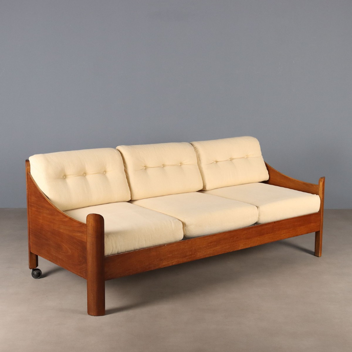 Azucena L8 San Martino Daybed Design L. Caccia Dominioni 1970s