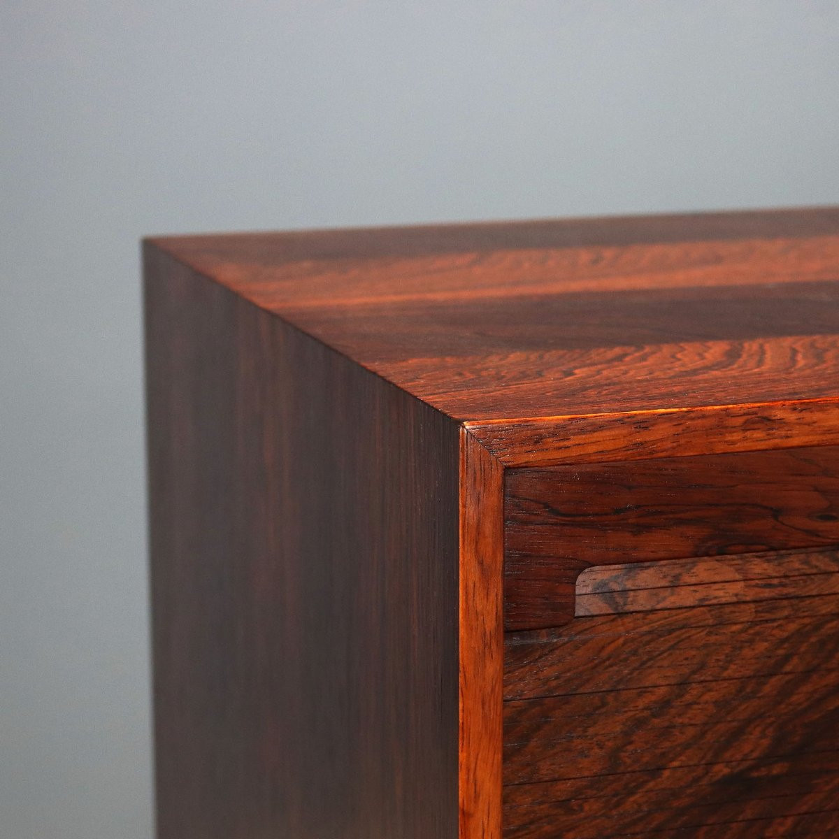 Madia Serie '504' Di Gianfranco Frattini Per Bernini-photo-4