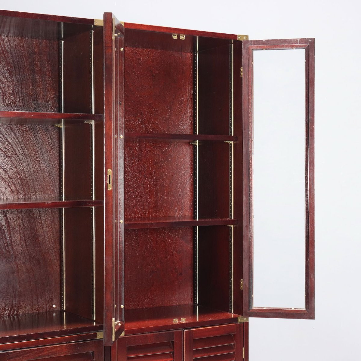 Buffet Style Marine par La Vecchia Mare Italie du XXe siècle-photo-4