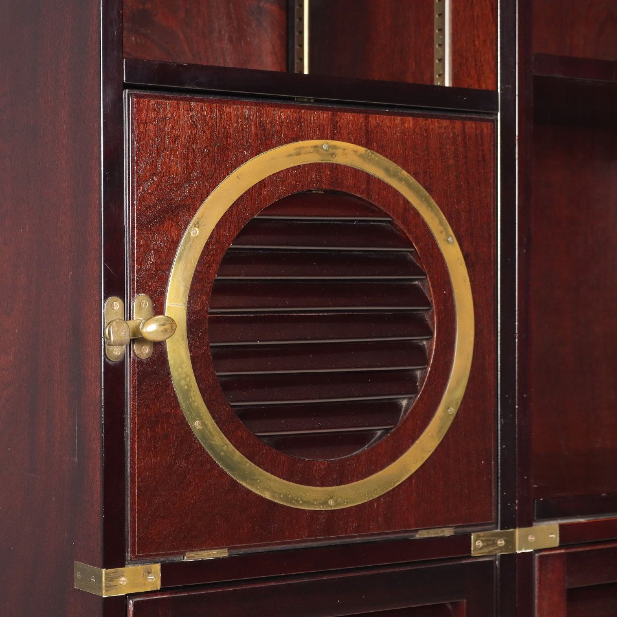 Buffet Style Marine par La Vecchia Mare Italie du XXe siècle-photo-1