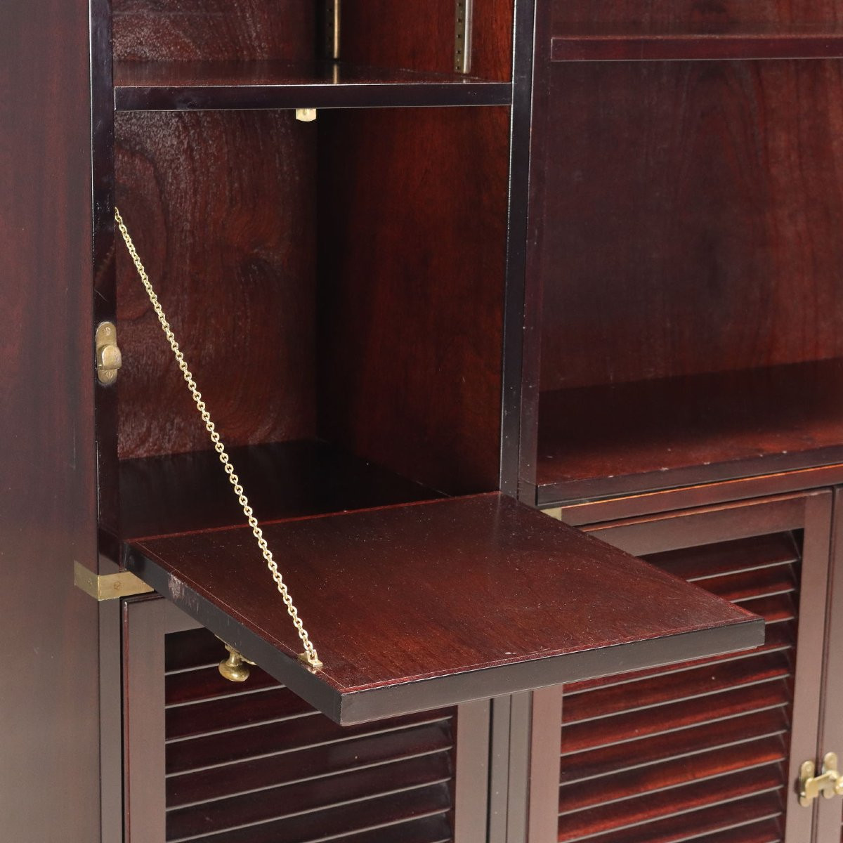 Buffet Style Marine par La Vecchia Mare Italie du XXe siècle-photo-2