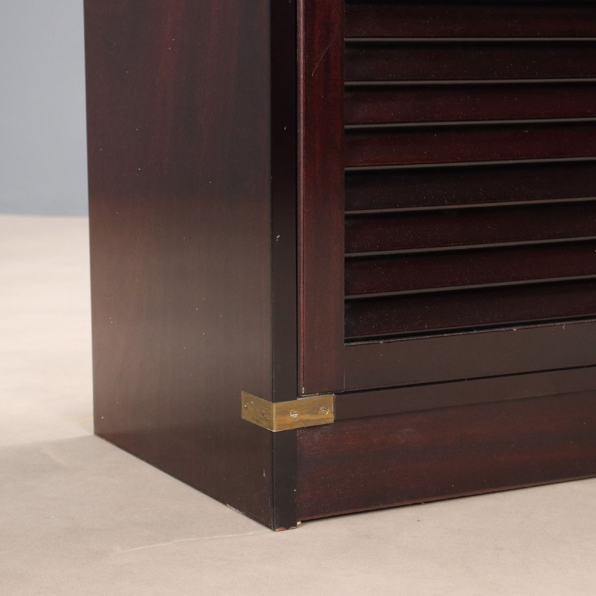 Buffet Style Marine par La Vecchia Mare Italie du XXe siècle-photo-5