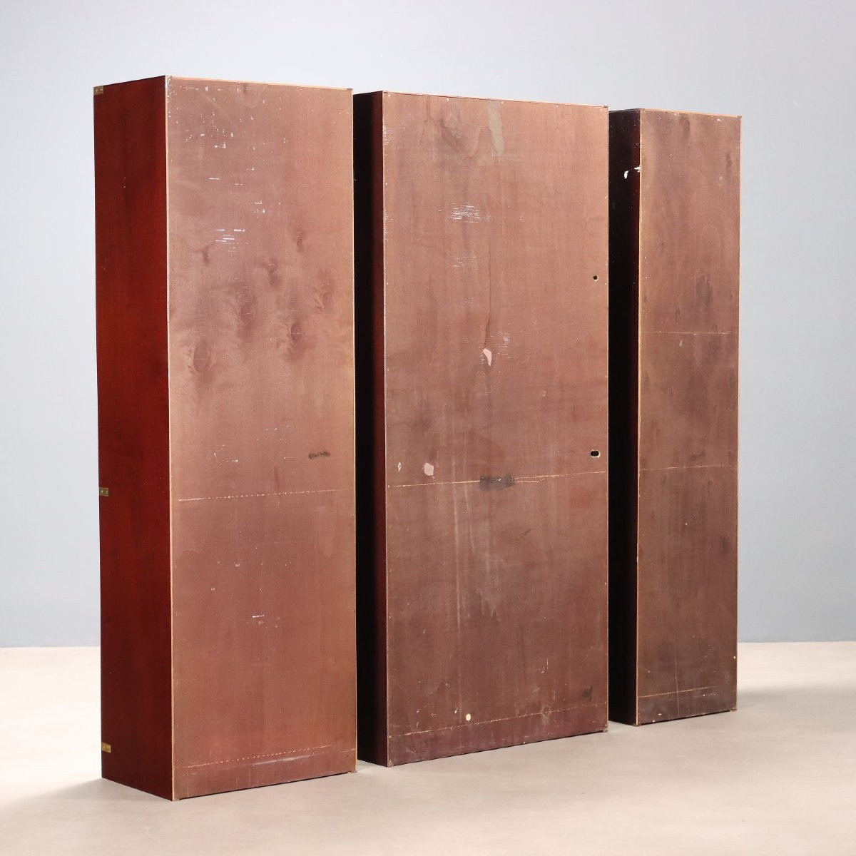 Buffet Style Marine par La Vecchia Mare Italie du XXe siècle-photo-6