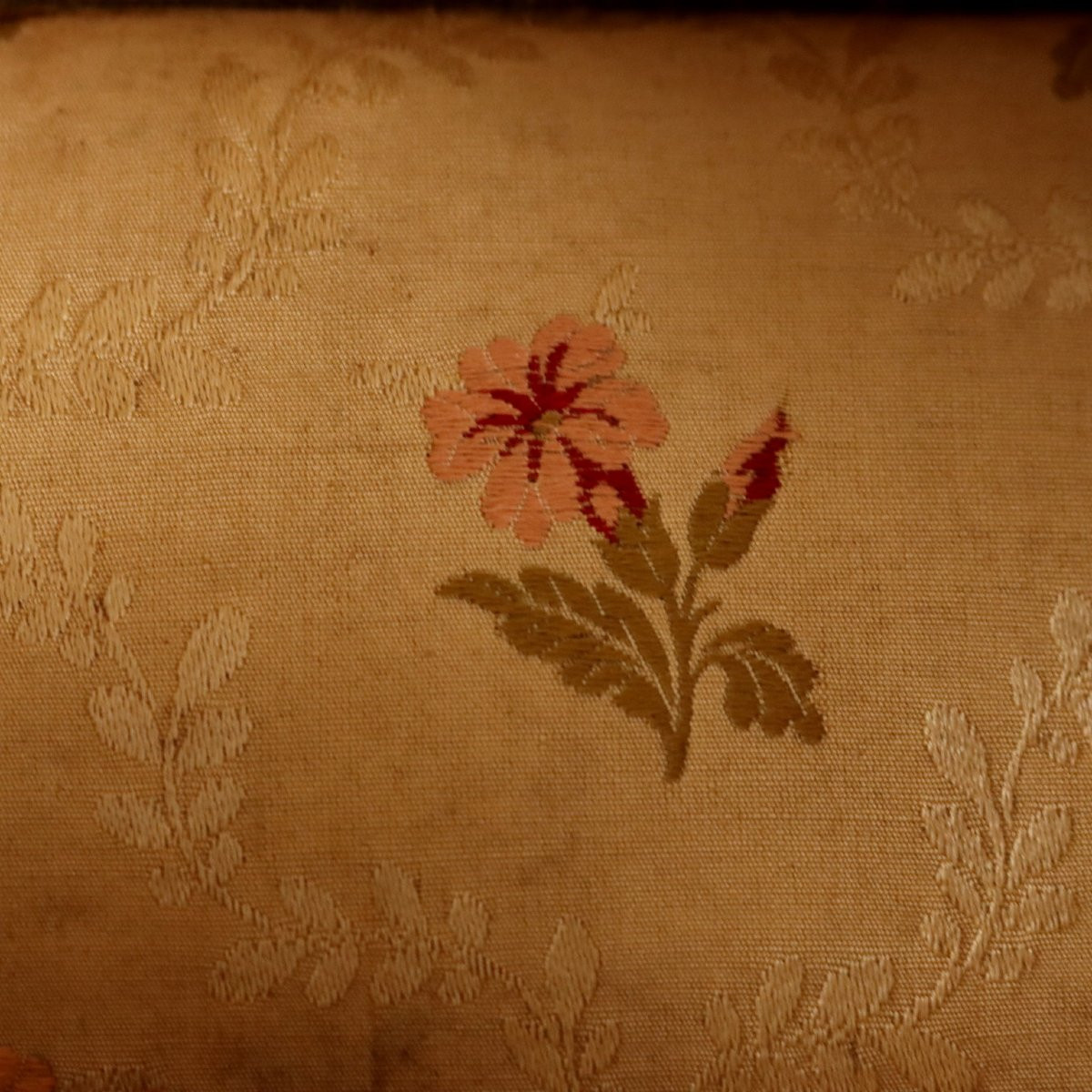 Antique Jewelry Casket Napoleon III France XIX-xx Century-photo-4