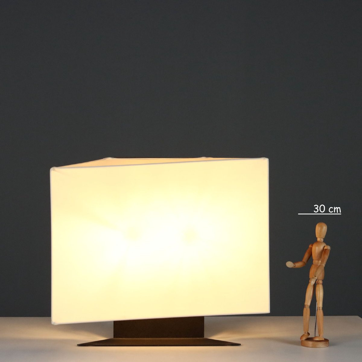 Lampe 'Accademia' Vintage Design Cini Boeri par Artemide Années 70-photo-2