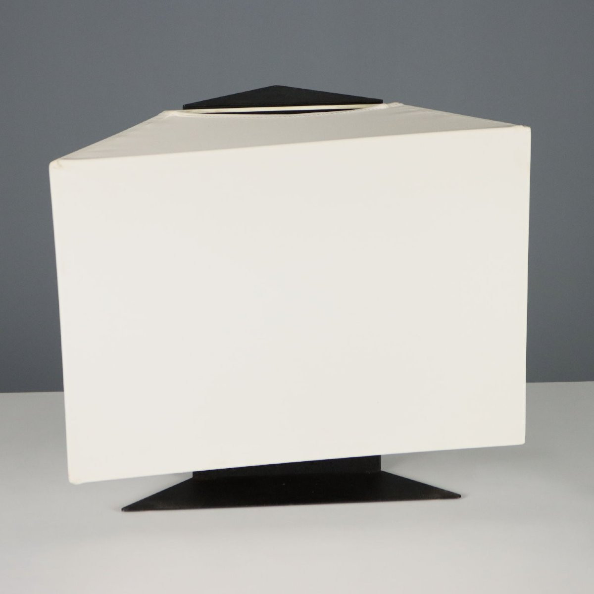 Lampe 'Accademia' Vintage Design Cini Boeri par Artemide Années 70-photo-2