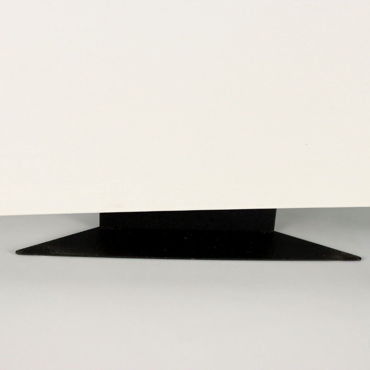 Lampe 'Accademia' Vintage Design Cini Boeri par Artemide Années 70-photo-3