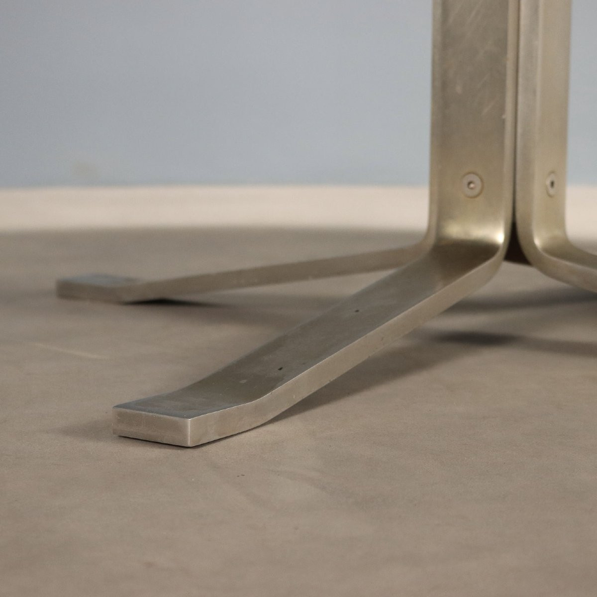 Table Formanova Vintage Bois Exotique Design de G. Moscatelli Années 70-photo-3