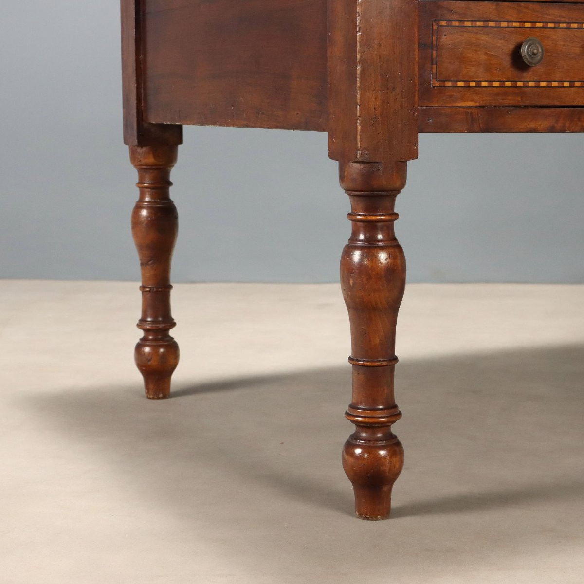 Italian Desk, 20th Century-photo-3