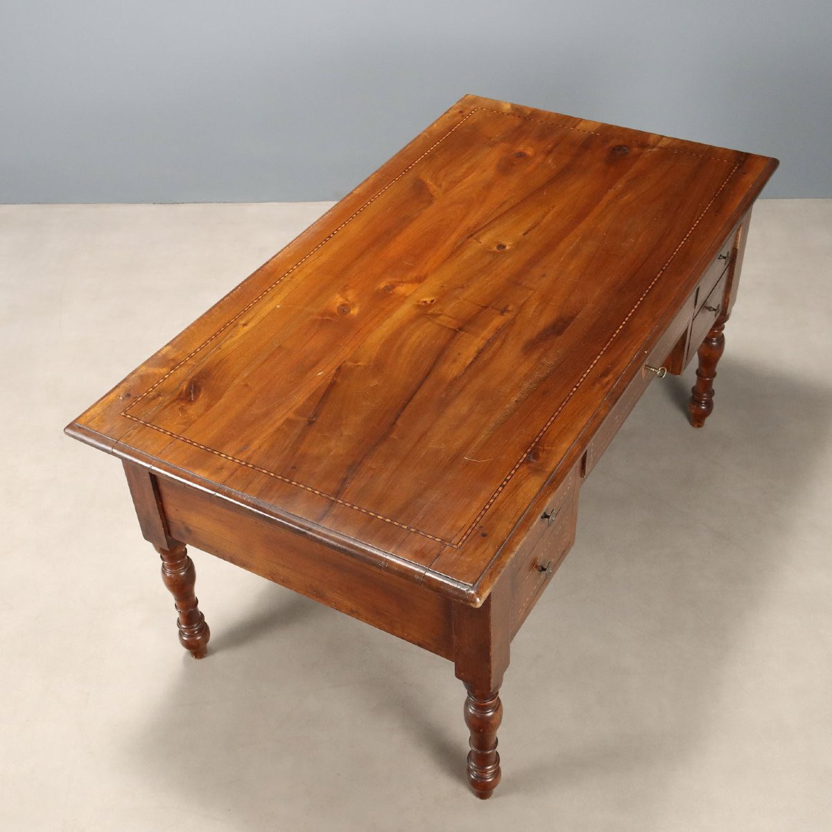 Italian Desk, 20th Century-photo-4