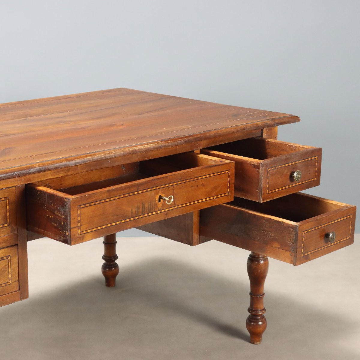 Italian Desk, 20th Century-photo-6