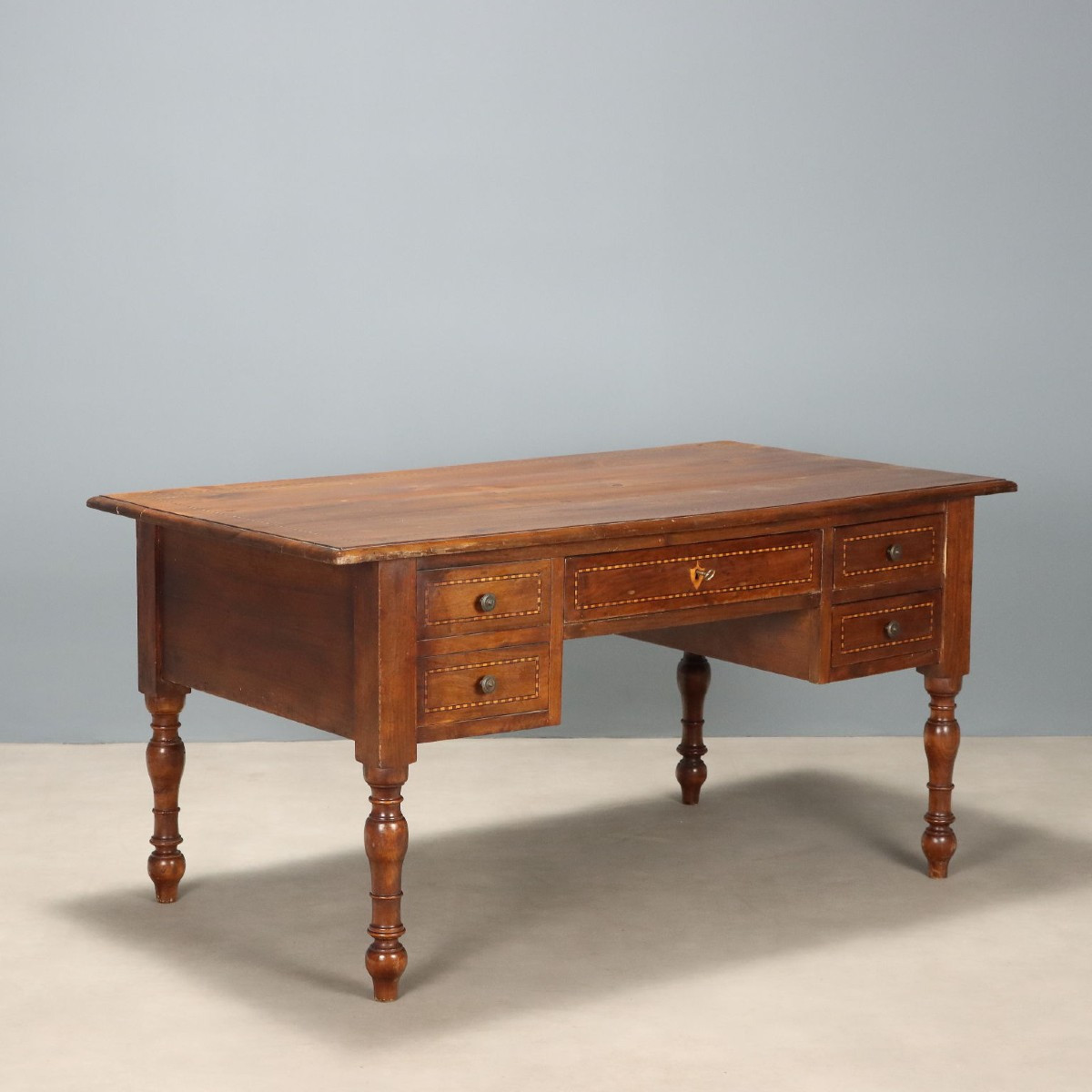 Italian Desk, 20th Century