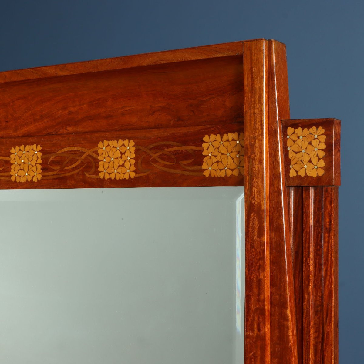 Commode, production Carlo Zen, 1902-photo-2