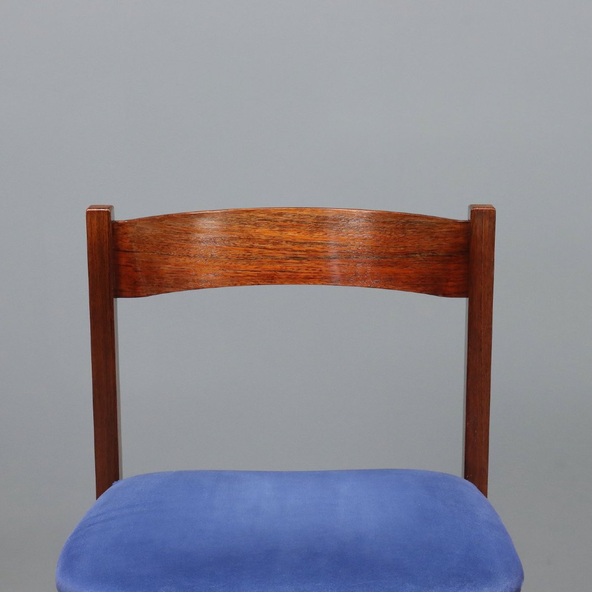 Cassina '101' Chairs Vintage Design Gianfranco Frattini Italy 1960s-photo-4