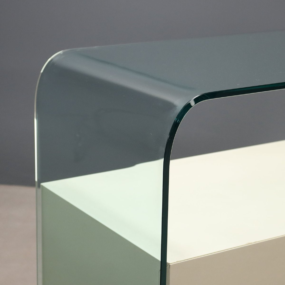 Fiam 'rialto' Chest Of Drawers Design Vittorio Livi Italy 1990s-photo-4