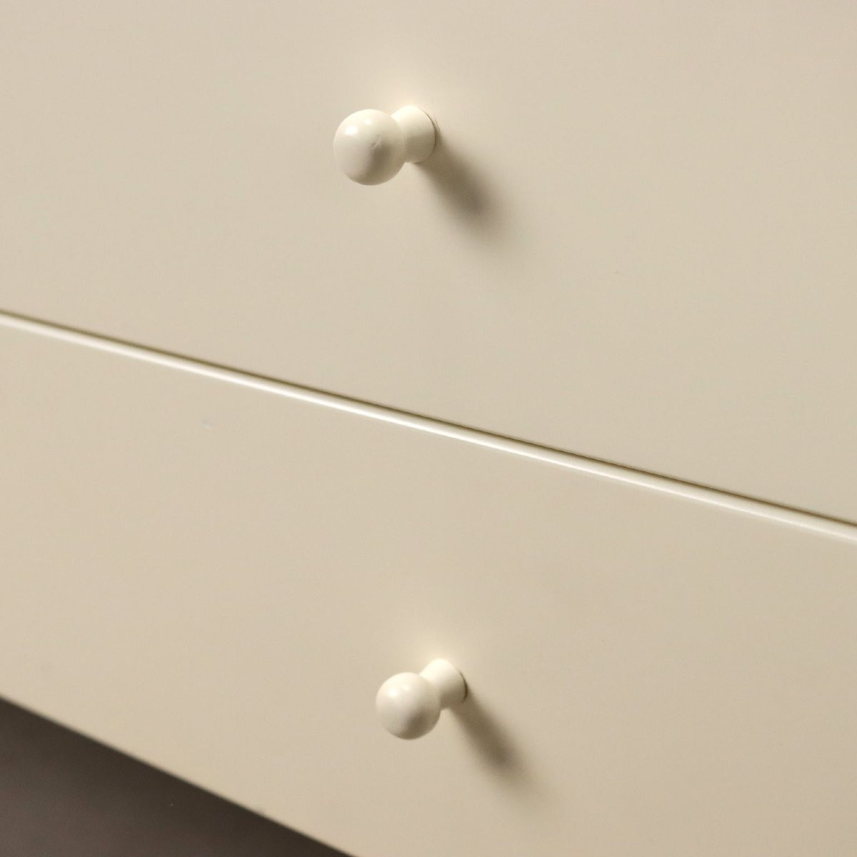 Fiam 'rialto' Chest Of Drawers Design Vittorio Livi Italy 1990s-photo-2