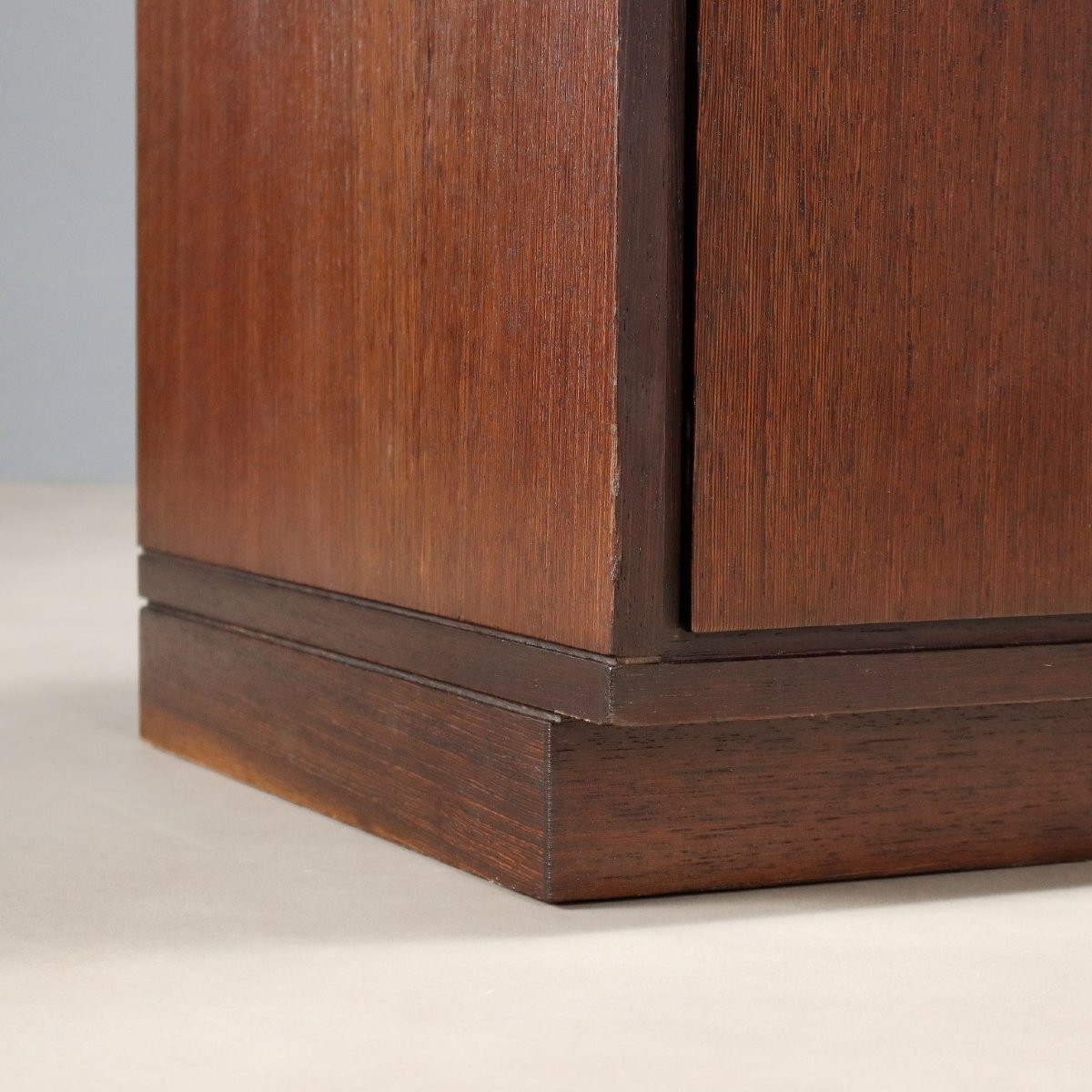 Vintage Cupboard Brugnoli Design Ico Parisi Italy 1960s-photo-4