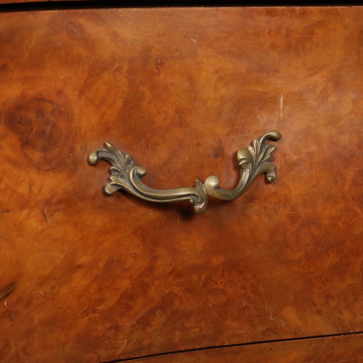 Pair Of Late 19th-century Italian-style Dressers-photo-4