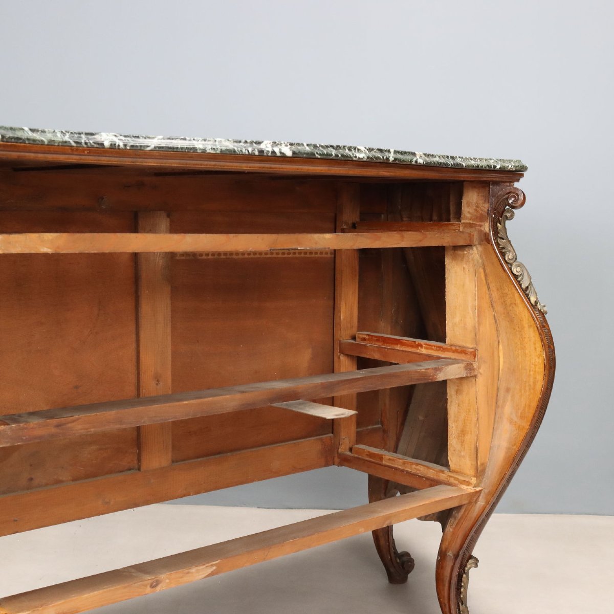 Pair Of Late 19th-century Italian-style Dressers-photo-4