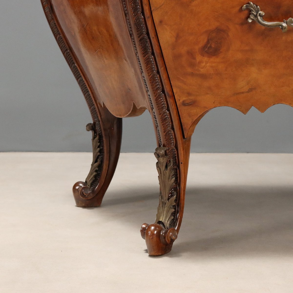 Pair Of Late 19th-century Italian-style Dressers-photo-6