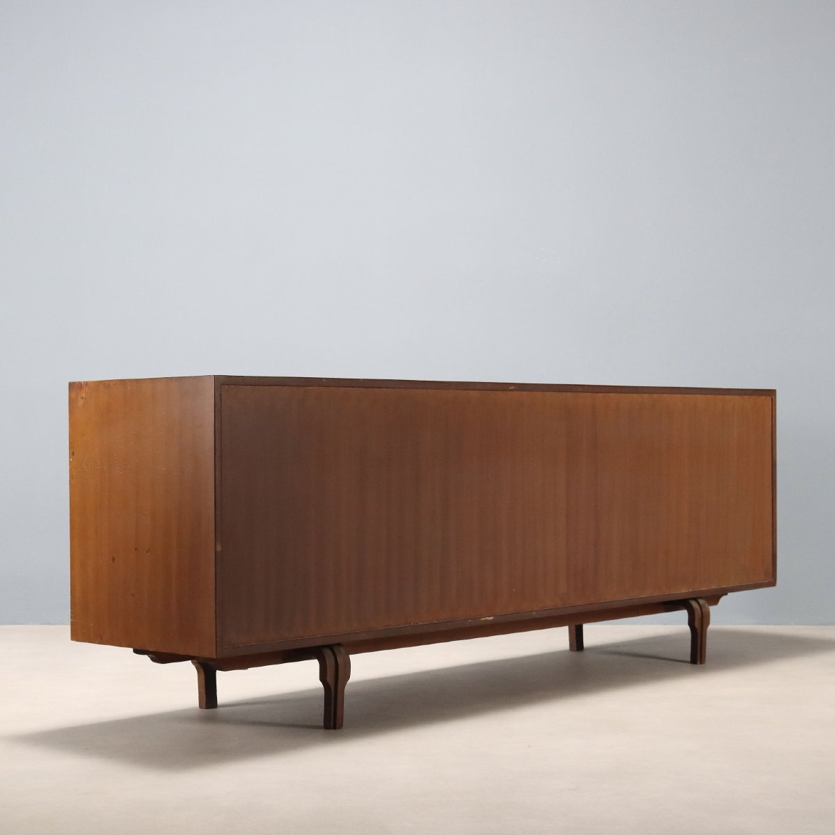 Vintage Sideboard Cantieri Carugati Design Renato Magri 1960s-photo-8