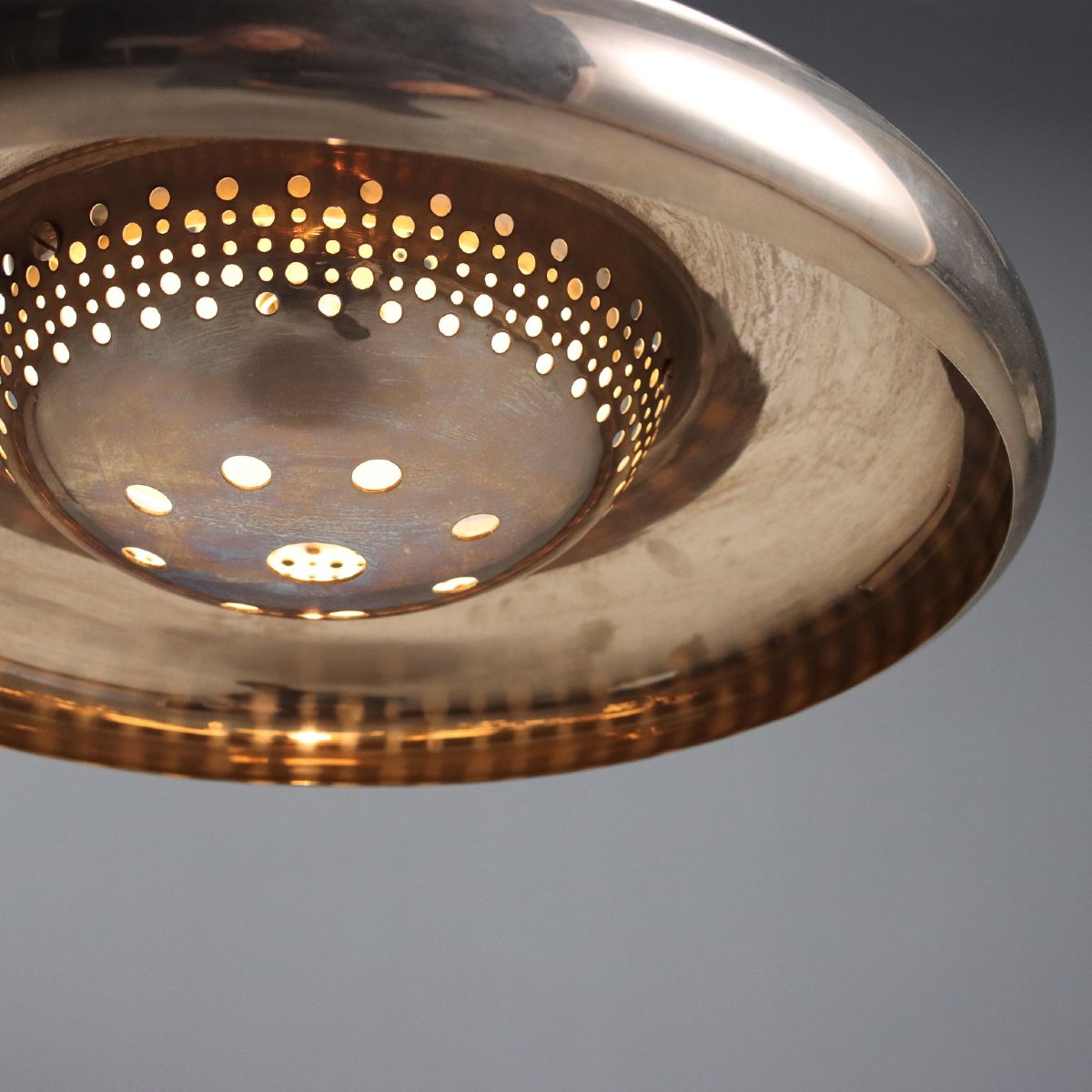 Flos 'fior Di Loto' Lamp Vintage Design Afra & Tobia Scarpa 1960s-1970s-photo-4