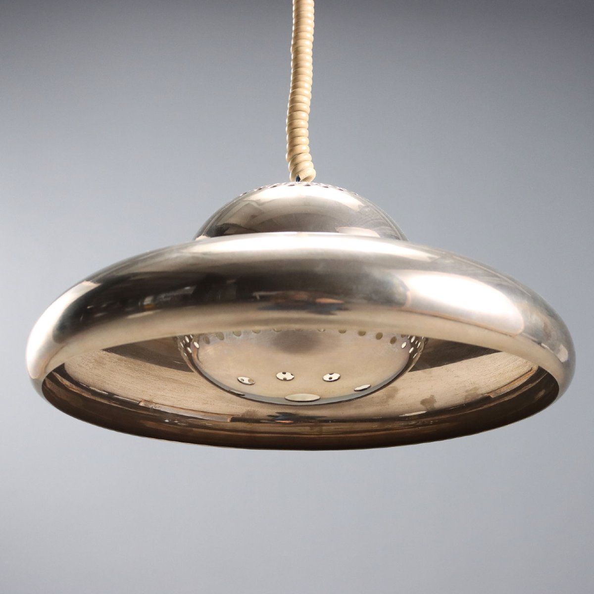 Flos 'fior Di Loto' Lamp Vintage Design Afra & Tobia Scarpa 1960s-1970s-photo-1