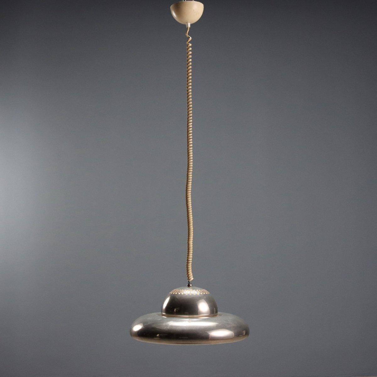 Flos 'fior Di Loto' Lamp Vintage Design Afra & Tobia Scarpa 1960s-1970s-photo-2