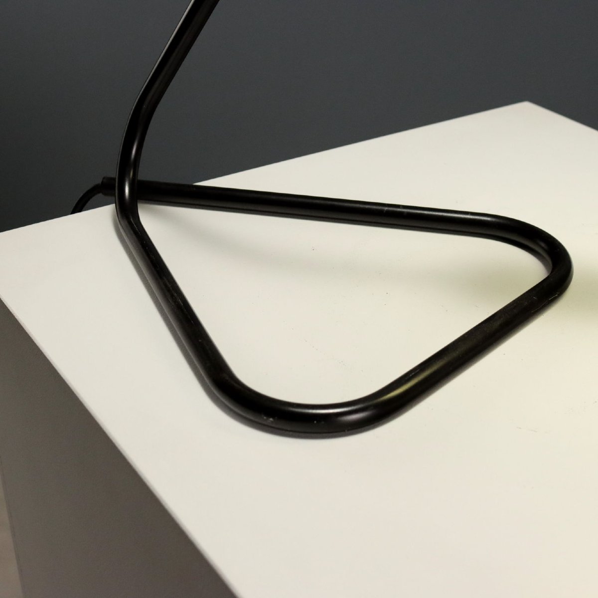 Lampe Flos 'Tubino' Vintage Design F.lli Castiglioni Années 60-70-photo-2
