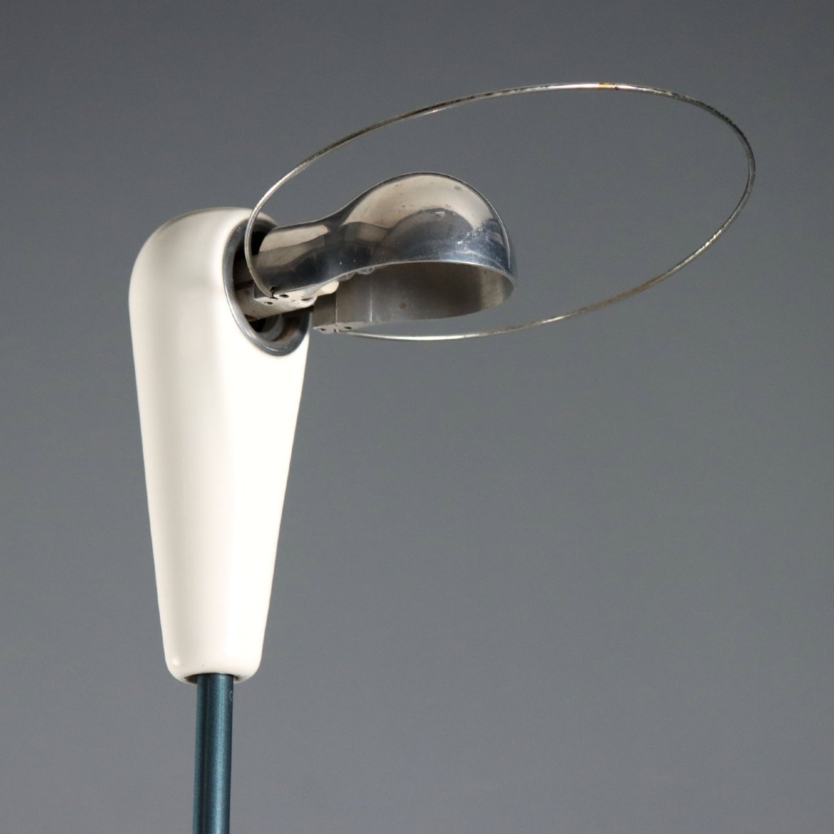 Flos Vintage Lamp 'bibip'  Design By Achille Castiglioni Italy 1970s-photo-4