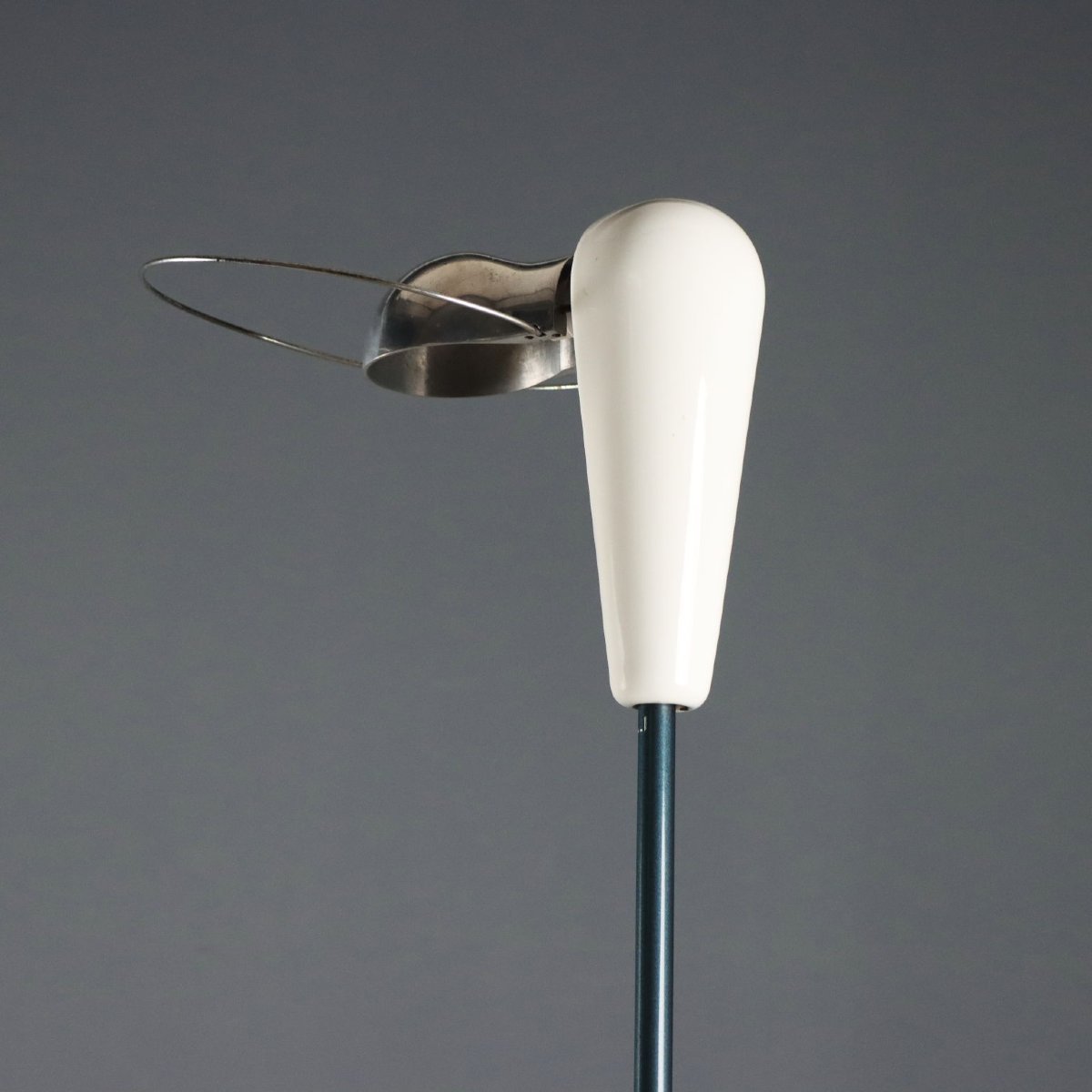 Flos Vintage Lamp 'bibip'  Design By Achille Castiglioni Italy 1970s-photo-1