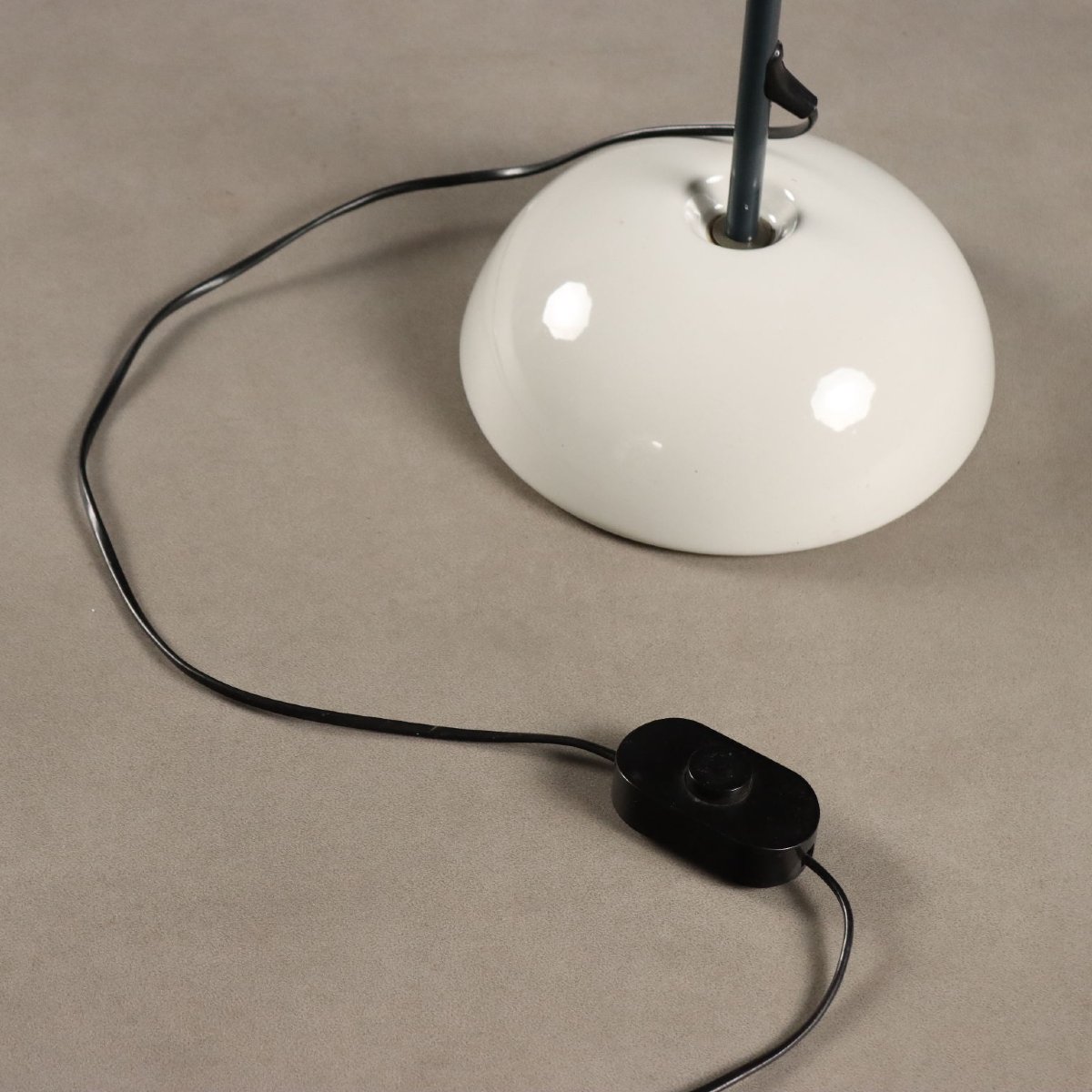Flos Vintage Lamp 'bibip'  Design By Achille Castiglioni Italy 1970s-photo-3