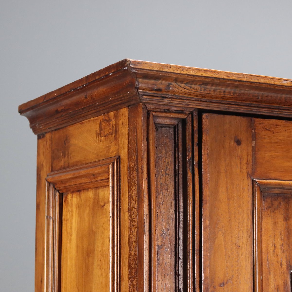 Italian Baroque-style Cabinet, 20th Century-photo-3
