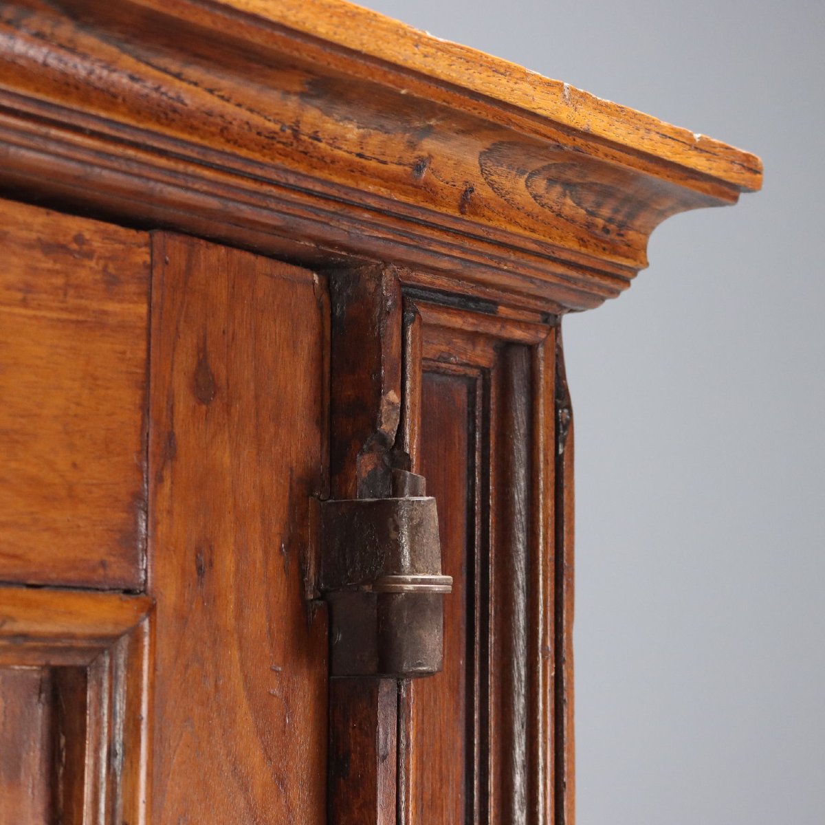 Italian Baroque-style Cabinet, 20th Century-photo-4