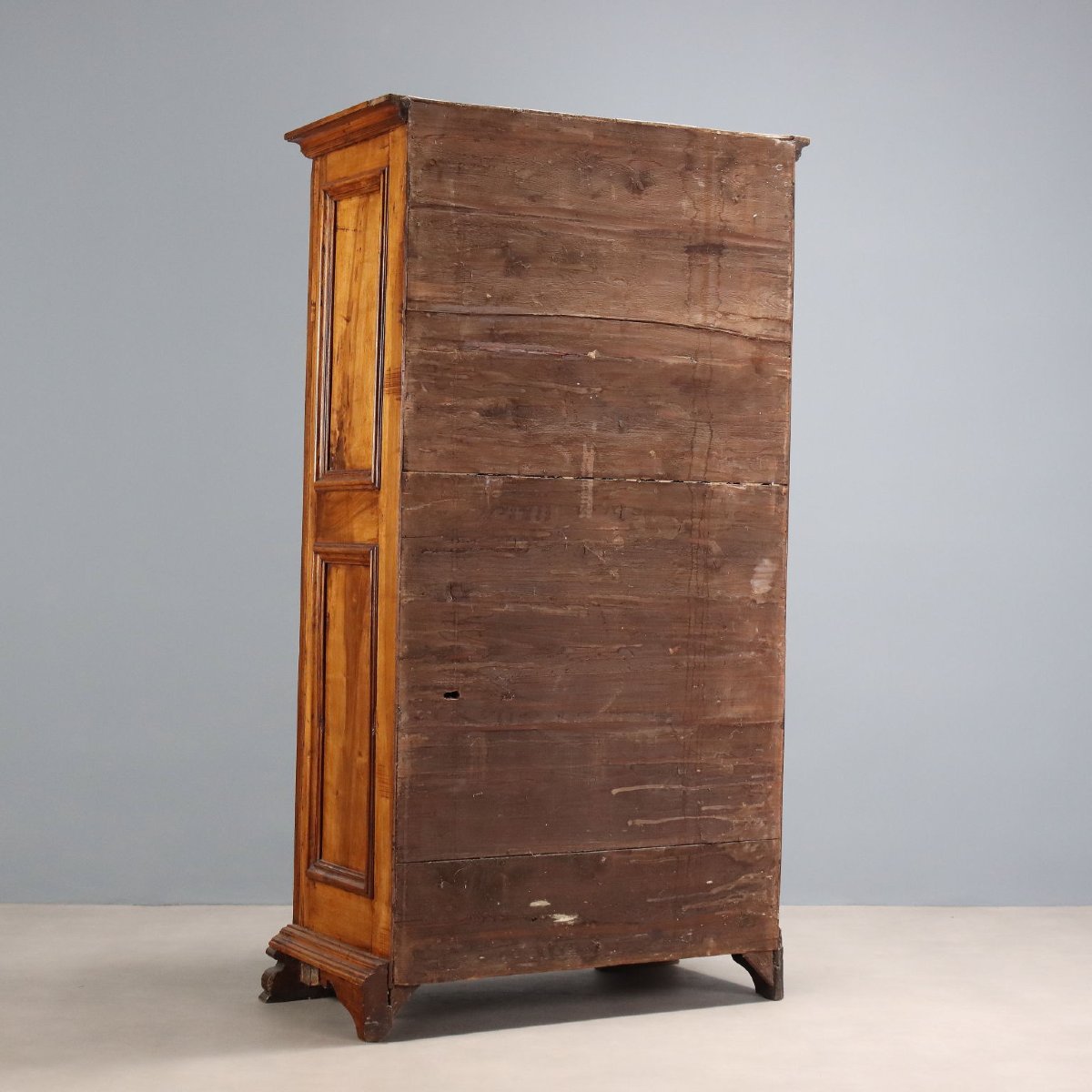 Italian Baroque-style Cabinet, 20th Century-photo-5