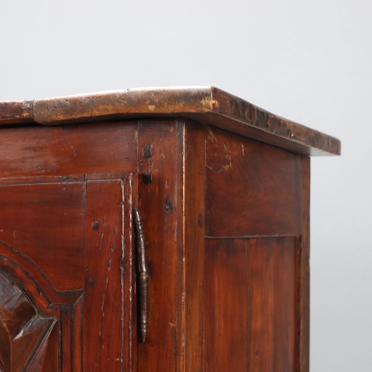 Sideboard In Various Woods, Italy, Late 18th–early 19th Century-photo-1