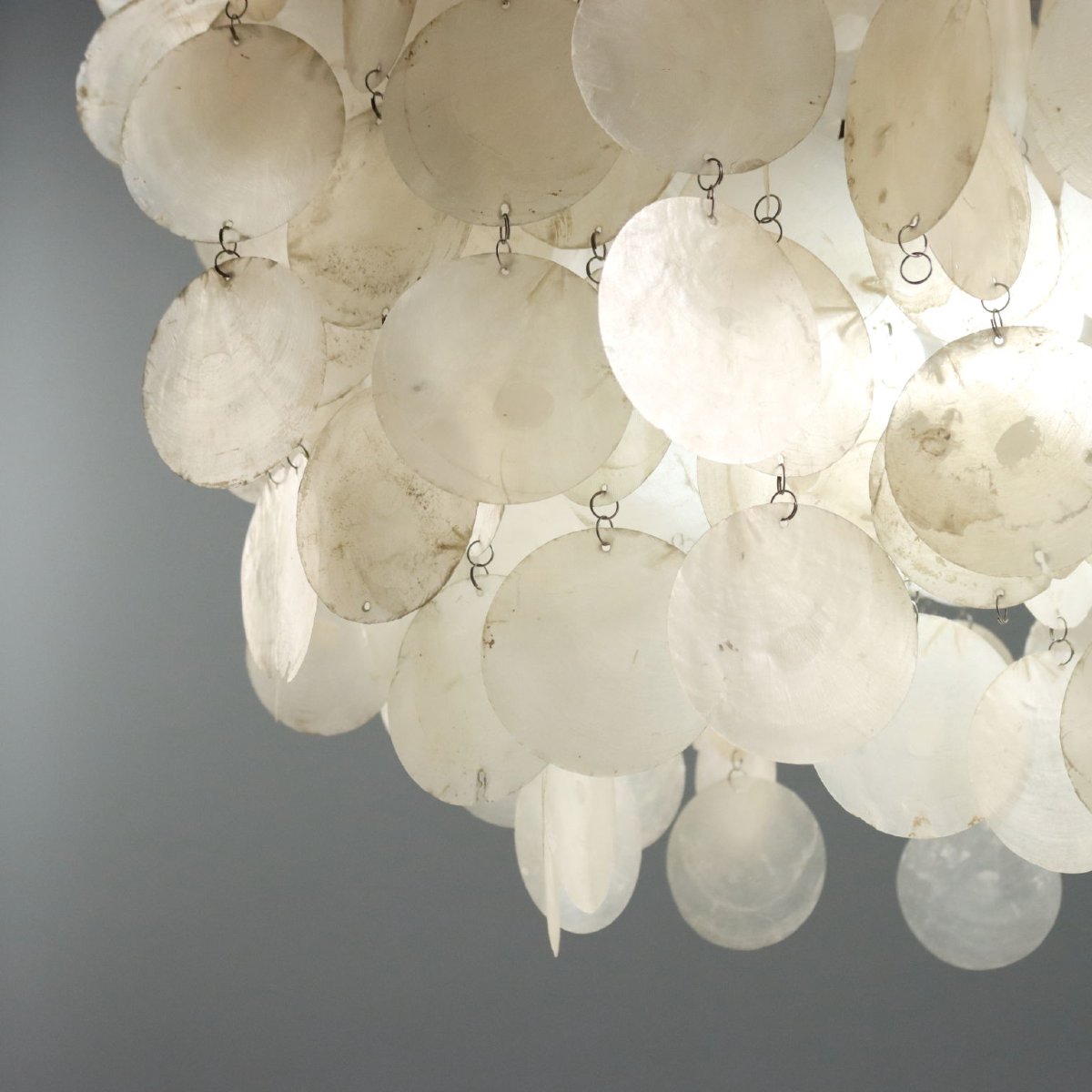 Pendant Lamp By Verner Panton 1960s/1970s-photo-3